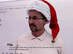 Being a Dik 226 - Busty Red Head Girlfriend Has Stepfamily Issues