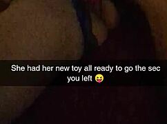 Richelle Rose Begs For Anal Creampie