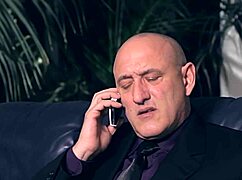 Sexual punishment for her bad behavior, part 1! 😠