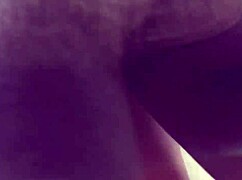 uhh, fat tight pussy bitch got fucked so hard on floor, damn