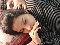 Horny Desi Wife Shathi Khatun Blows And Gets Fucked In Threesome With Hanif Pk And Shapan Pramanik