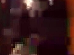 Check out this quiet masturbation by a cute Japanese shemale 😏