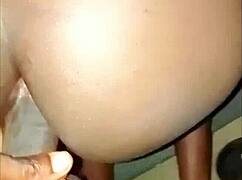 I’m So Into Trying Anal with This Skinny Slut Right Now