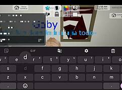 slut ninja hinata hyuga's rough anal with old man, dirty talk and masturbation