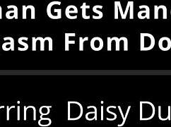 Freshman Gets Mandatory Hitachi Orgasm from Doctor-Tampa, Daisy Ducati in Latex Hospital Scene