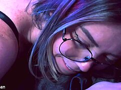 Horny Sluts Dive into Foot Tickling and Sucking in Wild Femdom Session