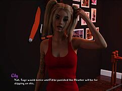 Being a Dik Chick Route