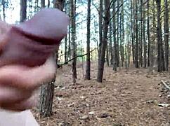 Clitlicker662 Flashes Naked Outdoors in Crazy Update