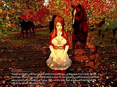 Harem Hotel 235 Adventure