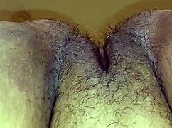 骚老婆和老公肛门激情快感