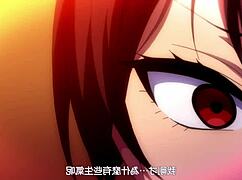 Hentai Anime Sex Scenes Compilation Five