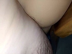 First Time Eating Colombian Pussy Feels So Intense And Exciting