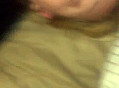 Real raw sexy amateur cum whore wife deepthroats, fucks, and opens her ass for creampie