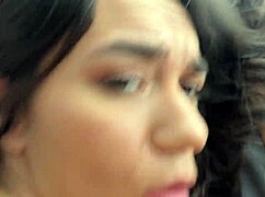 Disciplining Teen 18+ Step Daughter Sawyer Cassidy in Wild Household Fantasy - Scott Stark