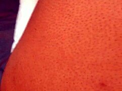 Dozier313 Slams Ebony BBW with Outdoor Creampie Action