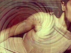 Mistress Lisa overwhelms with erotic hypnosis, compelling her slave in session 38.