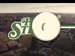 Adoptive parents guided their stepdaughter through intimate lessons for her wedding night - FamilyStrokes.