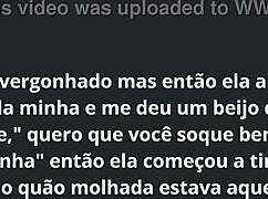 primeira transa com mulher da academia conto erotico