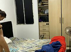 i had romantic sex with my stepsister complete story