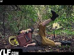 Mature Woman Craves Sex