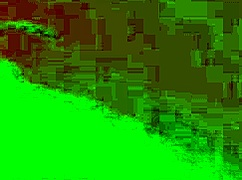 cheating wife in red light special with legs up for missionary pounding