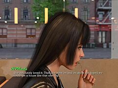 Leap of Faith 146: Dive into This Stunning 3D Game with Big Tits Action