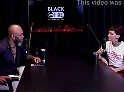 Tem os caninos por ser f� de vampiros gravou com casais tem uma rede de apoio com os seguidores e o cara que broxou e meteu mole - annie clementine watch on sheer red?