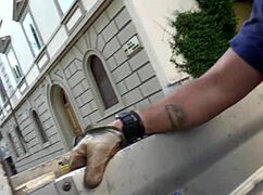 Wanna have fun with this slutty milf and her wet pussy?