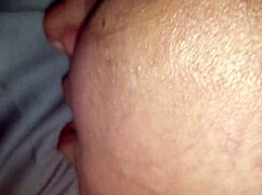 Curious About Granny Taking It Deep in Her Backdoor?