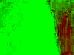 cheating wife in red light special with legs up for missionary pounding