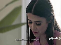 i watch bedridden milf use teen stepdaughter for pussy - tommy pistol kylie rocket