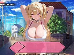 Brat Turns You Into Paypiggy In Dating Sim