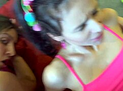 skinny beauties fucked by machines and drill