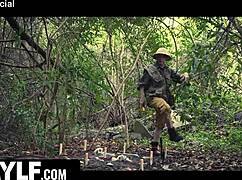 Mature Woman Craves Sex