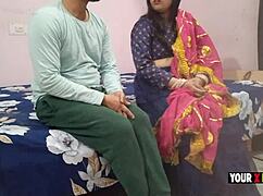 EXCLUSIVE! Stepson FUCKS Stepmom as Friend Watches in Shock!