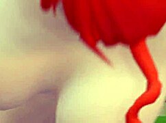 luffy and nami fuck in wano one piece hentai parody