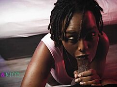 Kittylove tapped out with intense bent over pounding!