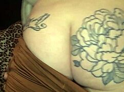 Dutty Owls - Big Ass Milf Sucking Hard Cock Before Getting Her Tight Butthole Rimmed While Masturbating With A Huge Dildo And Vibrator Pawg Blowjob Ass Eating Sextoys