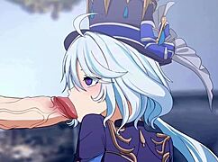 为你编译的动画本子片段