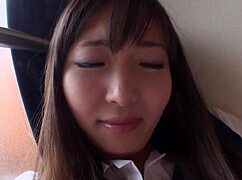 Feeling Wild with Hardcore Quickie in Asia