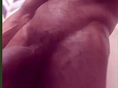 Late nights turn into early mornings with intense stroking sessions