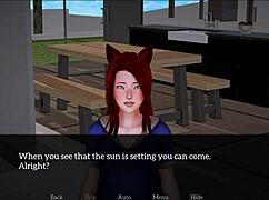 My New Family 158 Explores Emotional Bonds In This Erotic 3D Cartoon Anime Hentai