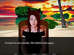 My New Family 158 Explores Emotional Bonds In This Erotic 3D Cartoon Anime Hentai