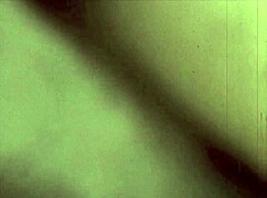 Does vintage hairy pussy crave interracial blowjob?