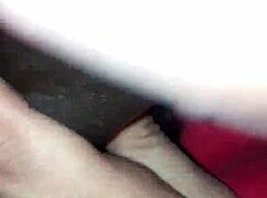 deep throat queen gags on sloppy redhead action! insane!