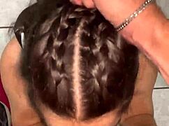 chupar o pau cheio de veias do wellington prado, babado antes de meter, que tesão