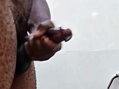 My Girlfriend Wasn't Around, So I Took Matters Into My Own Hands