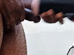 My Girlfriend Wasn't Around, So I Took Matters Into My Own Hands