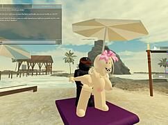 playing roblox games with friends in new zealand