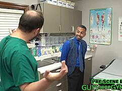 Man, bringing Angel Ramiraz for take-your-daughter-to-work day was wild in hospital roleplay!